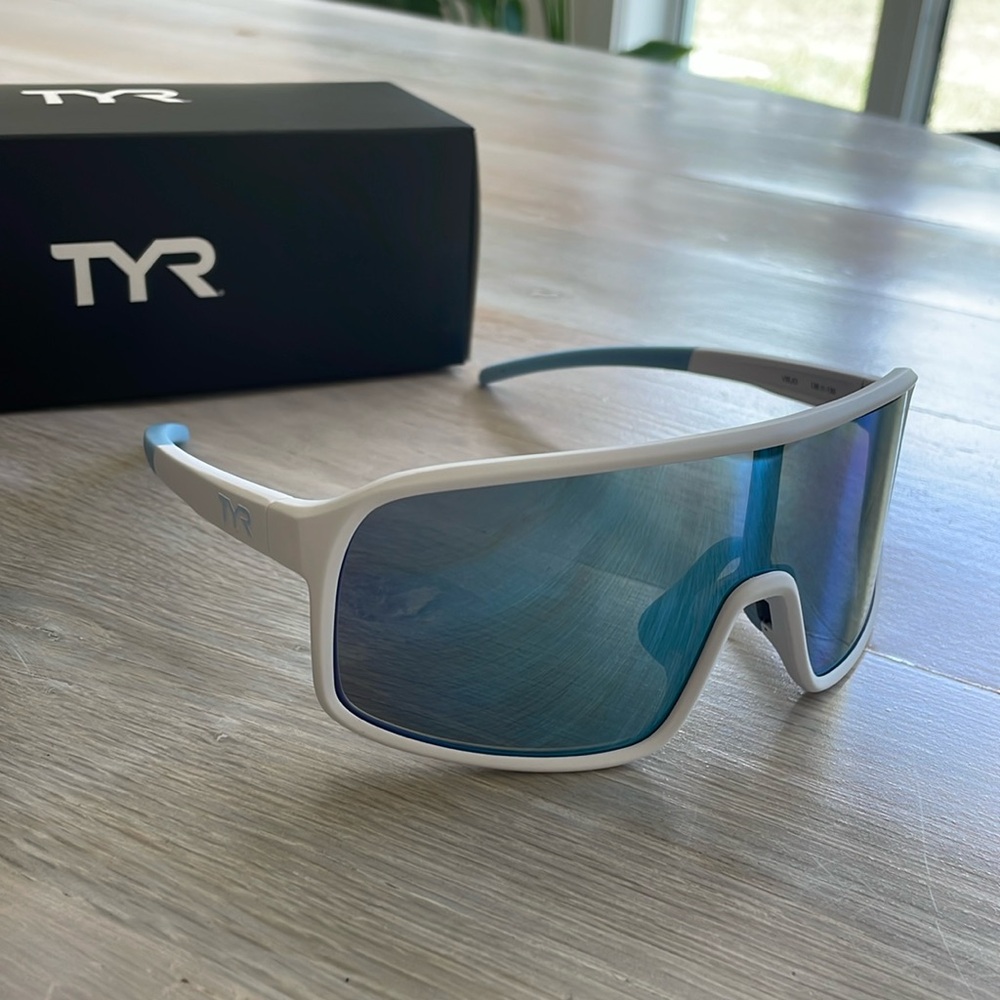 TYR Viejo HTS sunglasses
